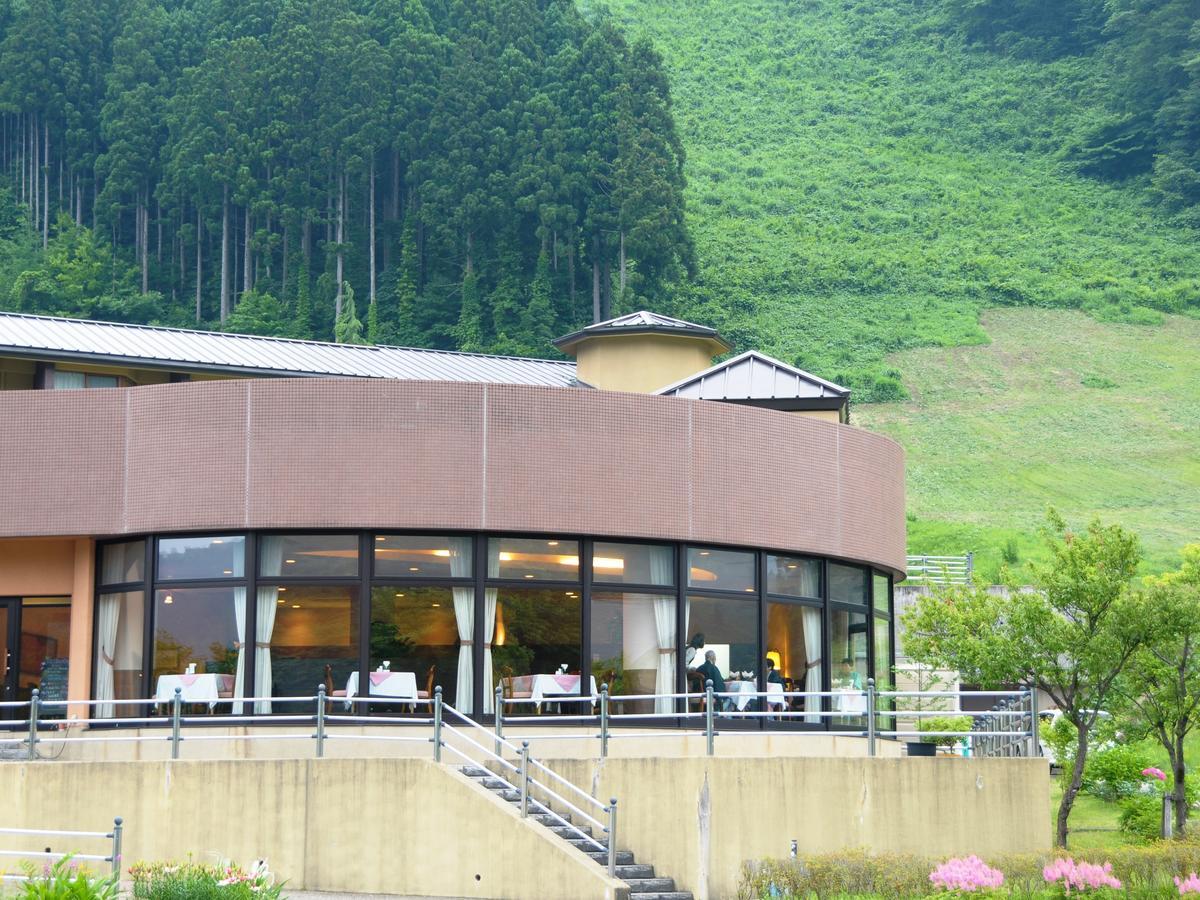 Spa & Resort Hotel Akinomiyasanso Акита Экстерьер фото